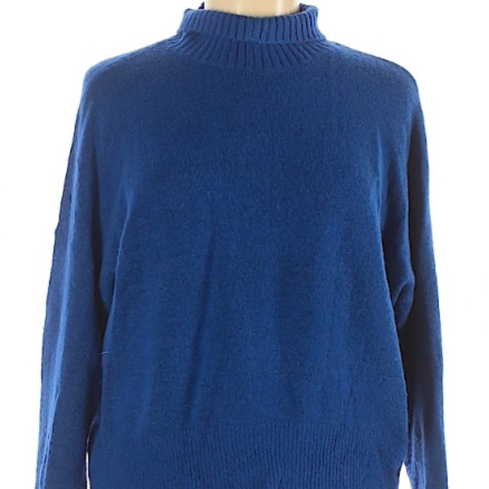 Turtleneck Sweater